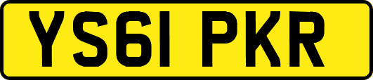 YS61PKR