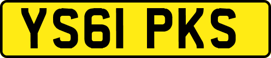 YS61PKS