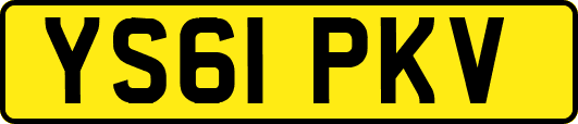 YS61PKV