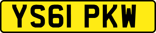 YS61PKW