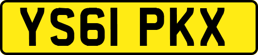 YS61PKX