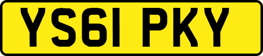 YS61PKY