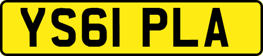YS61PLA