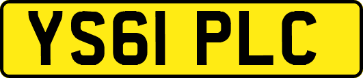YS61PLC