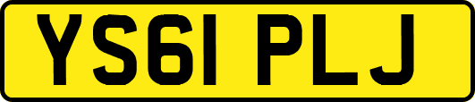 YS61PLJ