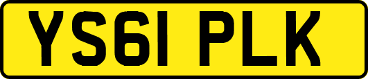 YS61PLK