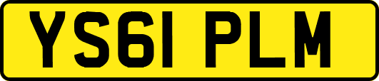 YS61PLM
