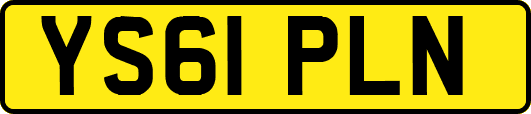 YS61PLN