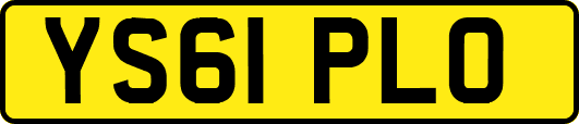 YS61PLO