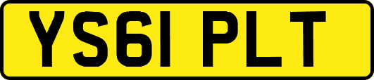 YS61PLT