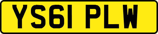 YS61PLW