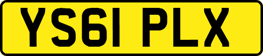 YS61PLX