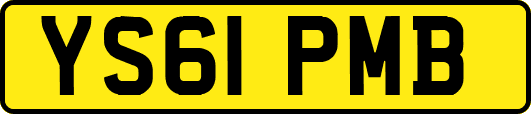 YS61PMB