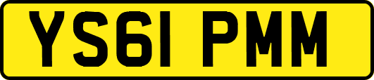 YS61PMM