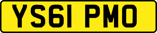 YS61PMO