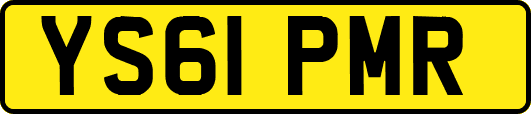 YS61PMR