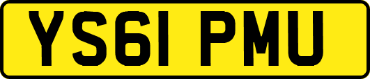 YS61PMU