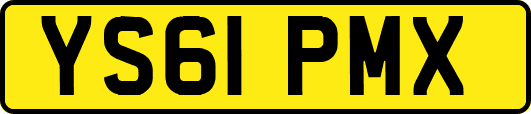 YS61PMX