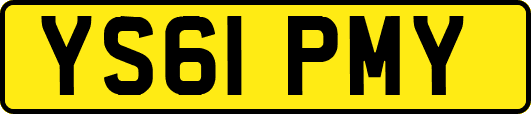 YS61PMY