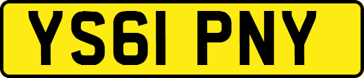 YS61PNY