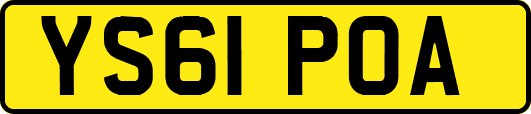 YS61POA