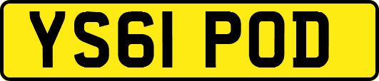 YS61POD