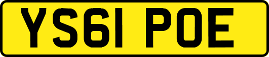 YS61POE