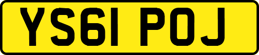YS61POJ