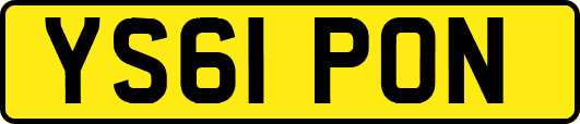 YS61PON