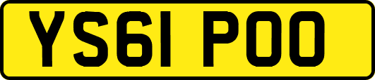 YS61POO