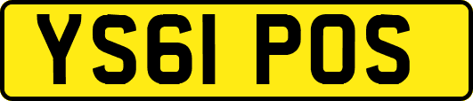 YS61POS