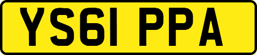 YS61PPA