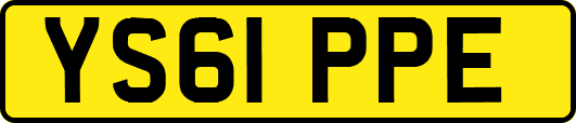 YS61PPE