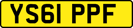 YS61PPF