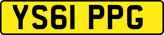 YS61PPG