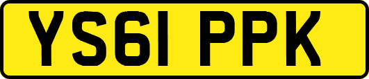 YS61PPK