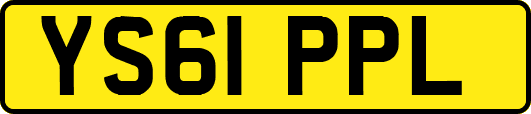 YS61PPL