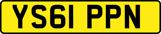 YS61PPN