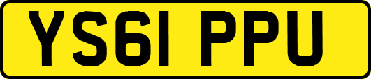 YS61PPU
