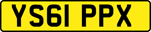 YS61PPX