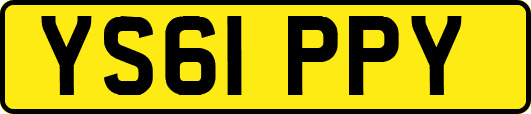 YS61PPY