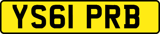 YS61PRB