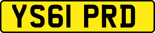 YS61PRD