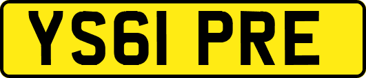 YS61PRE