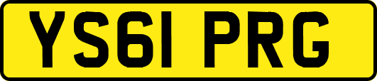 YS61PRG