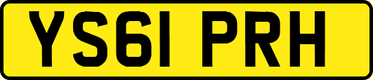 YS61PRH