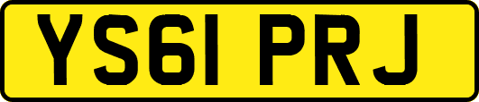 YS61PRJ