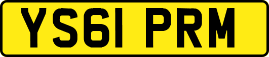 YS61PRM