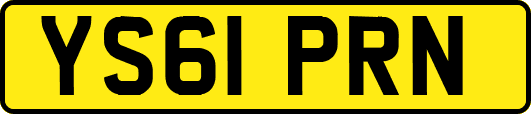 YS61PRN