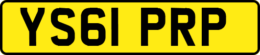 YS61PRP